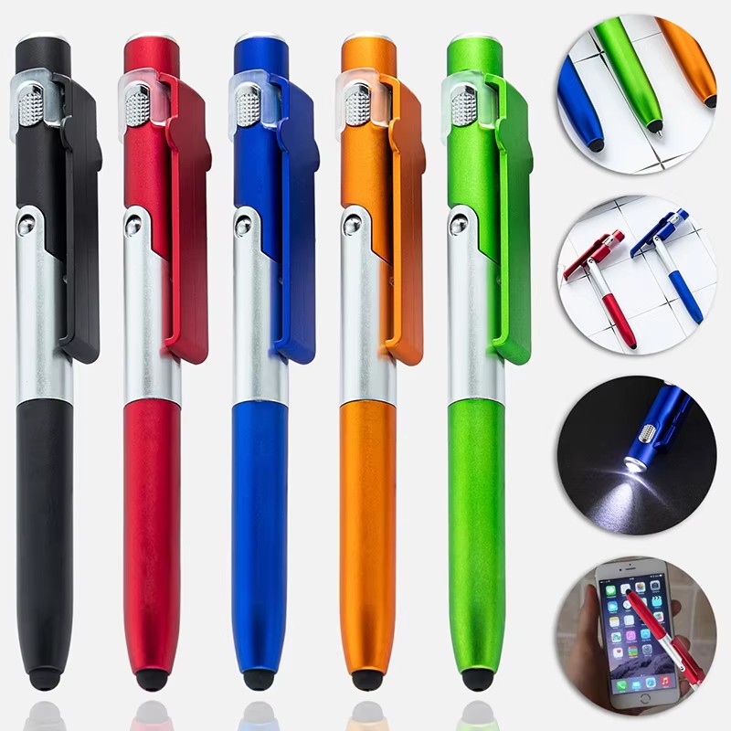 Smart Pen Digital - Penna Giocattolo Multifunzione Quattro in Uno
