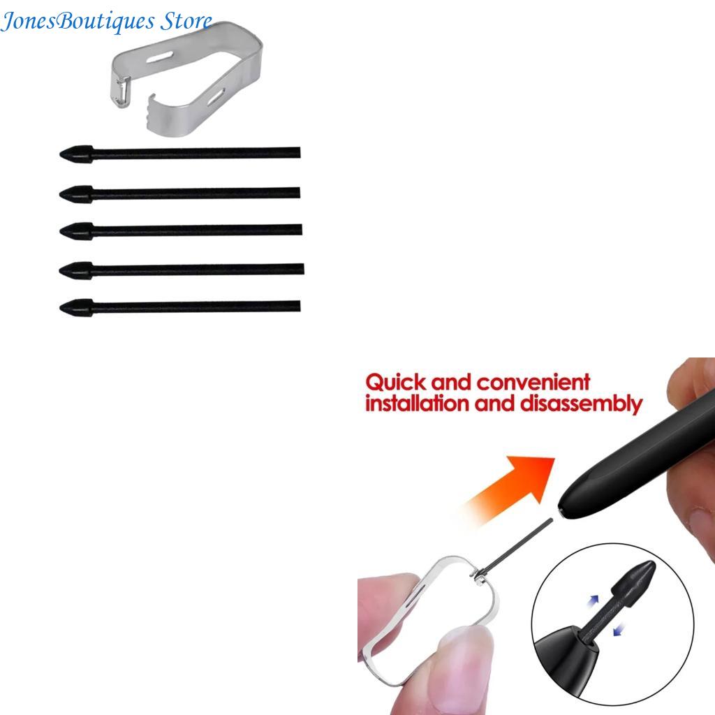 Smart Pen Digital - Punta ricambio per pennini per penna