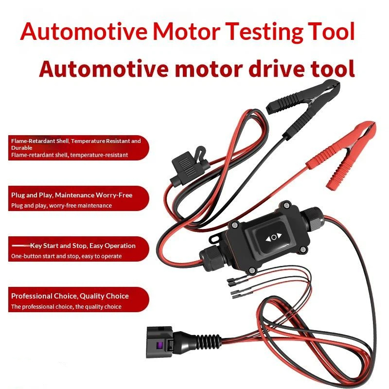 Electronics Gadgets For Car - Strumento di rilascio motore pinza freno