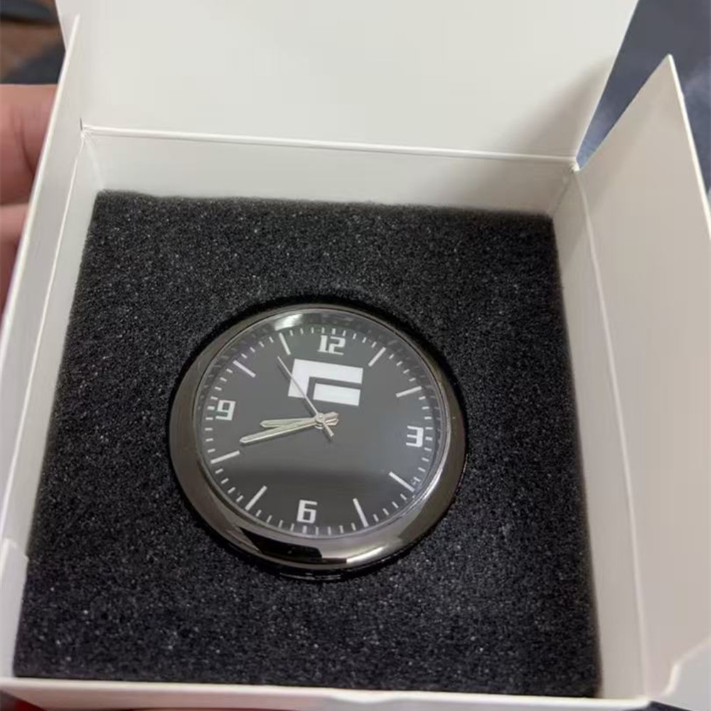 Electronics Gadgets For Car - Orologio per Auto, Orologio al Quarzo