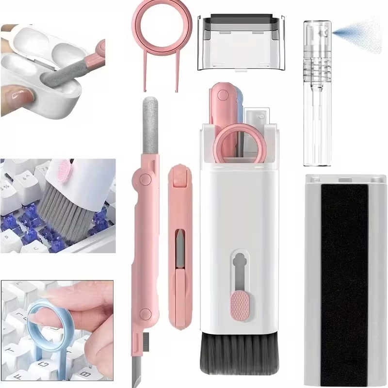 Smart Pen Digital - Kit di pulizia 7 in 1