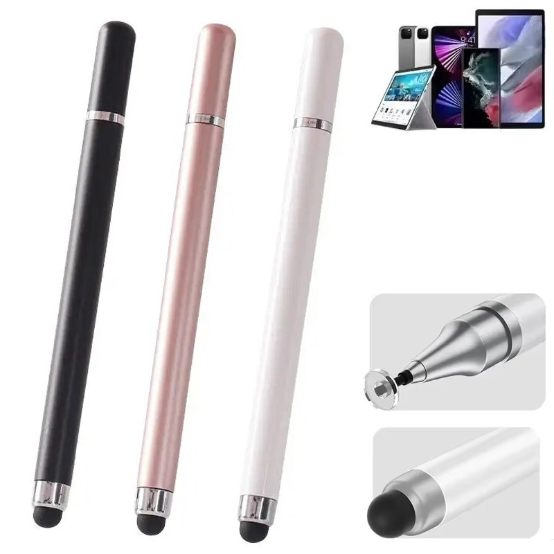 Smart Pen Digital - Penna universale per tablet, penna touchscreen