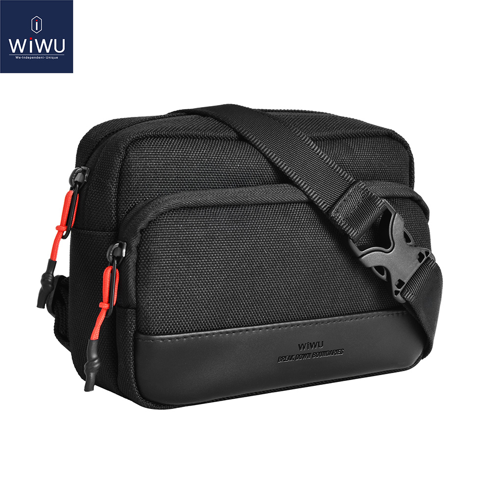 Electronics And Gadgets With U - WiWU Borsa a tracolla 2 in