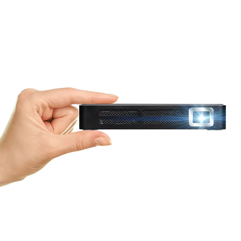 Mini Projector Portable - Mini Proiettore Portatile Android per Home