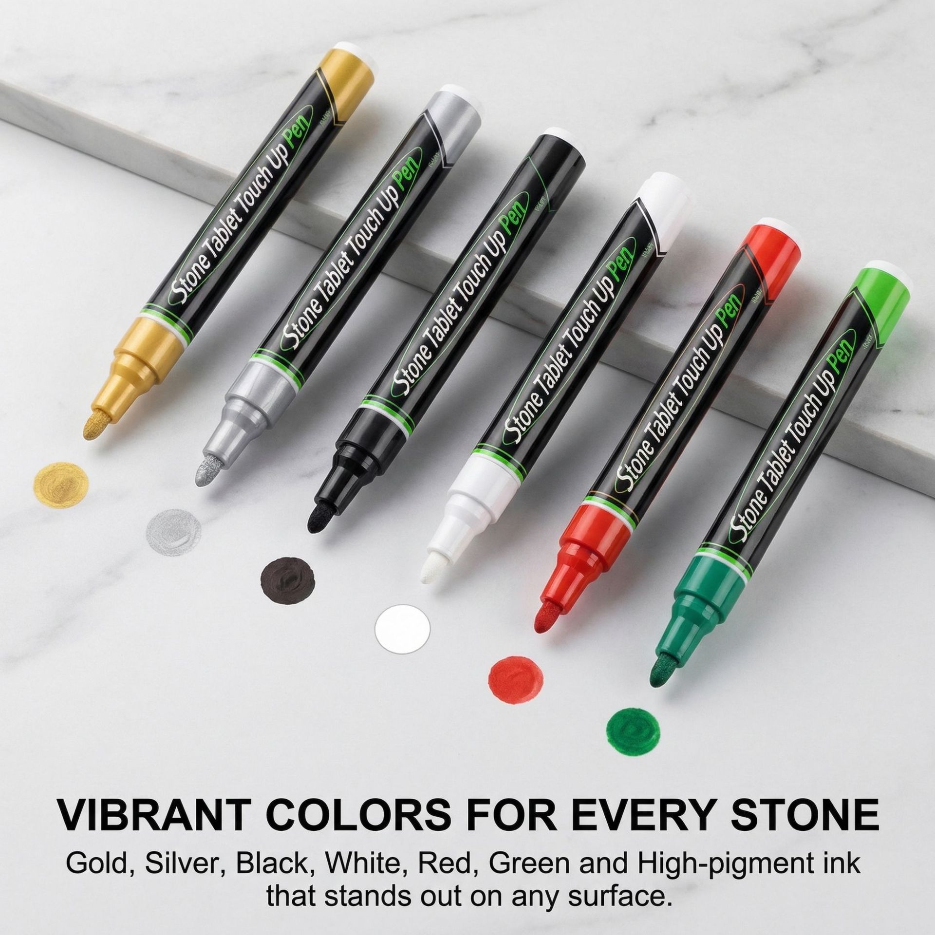 Pennarello Impermeabile per In - Smart Pen Digital recensione e prezzo