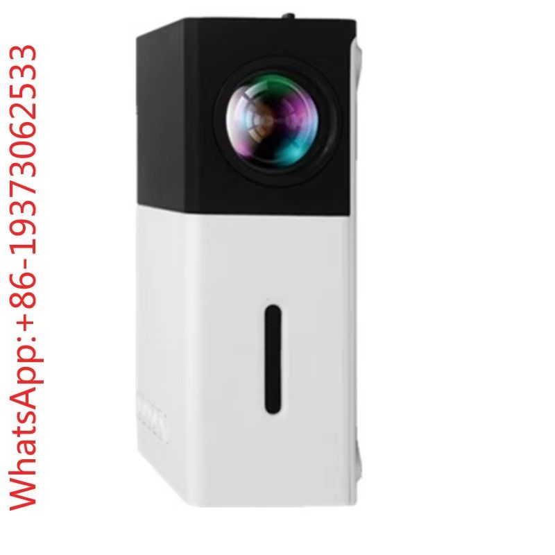 Proiettore YG300 Mini Micro Po - Mini Projector Portable recensione e prezzo