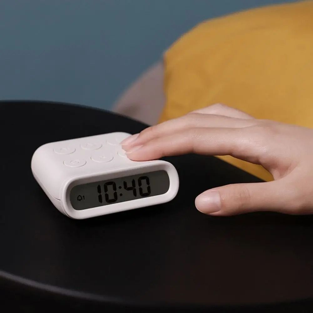 Regali Creativi, Piccolo Svegl - Modern Electronics Gadgets recensione e prezzo