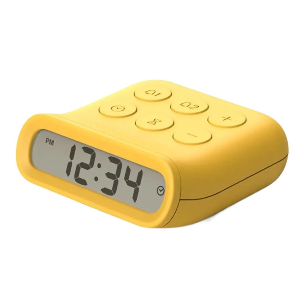 Regali Creativi, Piccolo Svegl - Modern Electronics Gadgets recensione e prezzo