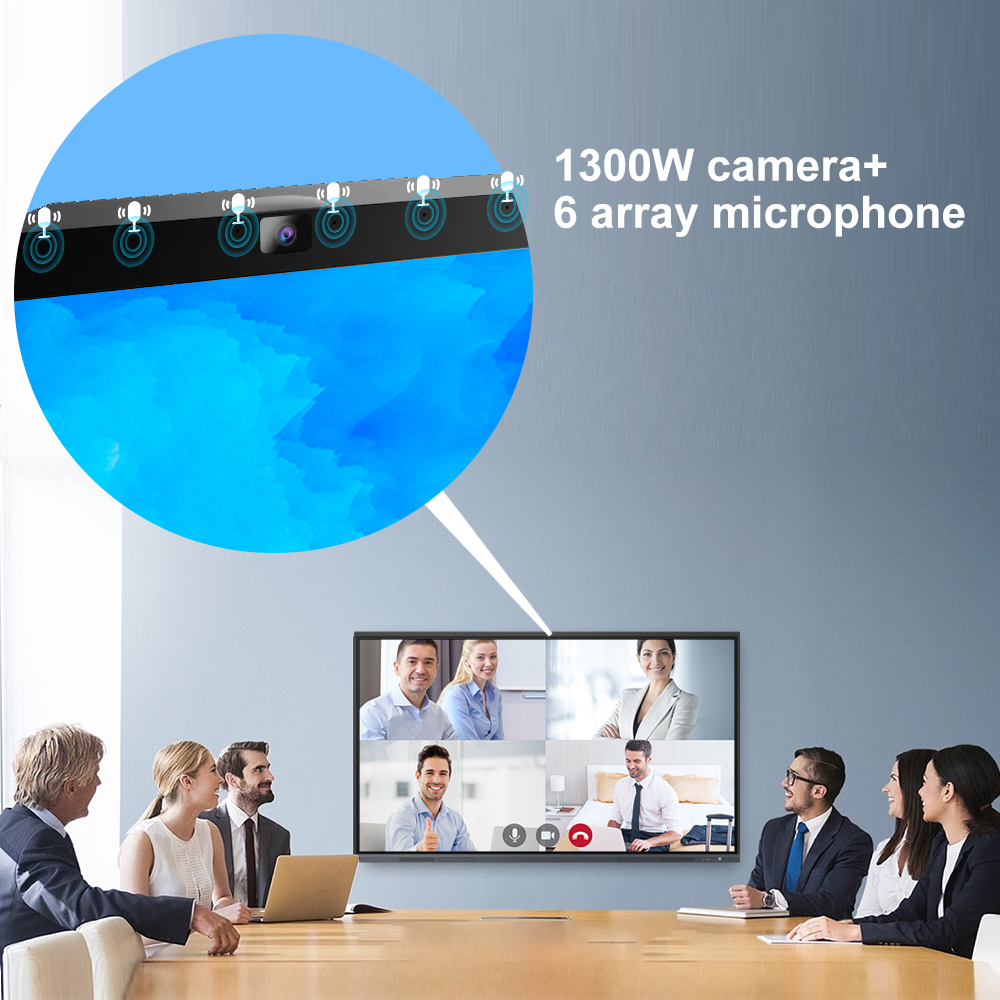 Lavagna Interattiva Smart da 8 - Mini Projector Portable recensione e prezzo