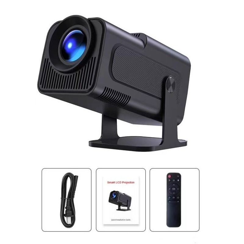 Proiettore Portatile Originale - Mini Projector Portable recensione e prezzo