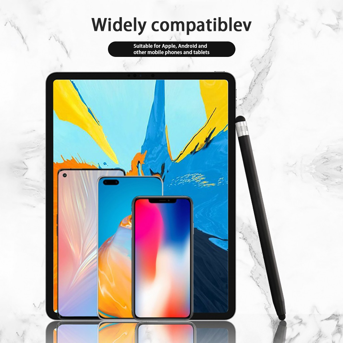 Penna stilo per touchscreen, a - Smart Pen Digital recensione e prezzo