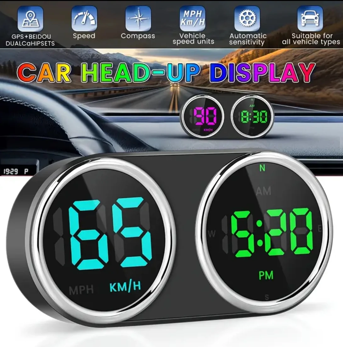 Orologi elettronici per moto p - Electronics Gadgets For Car recensione e prezzo