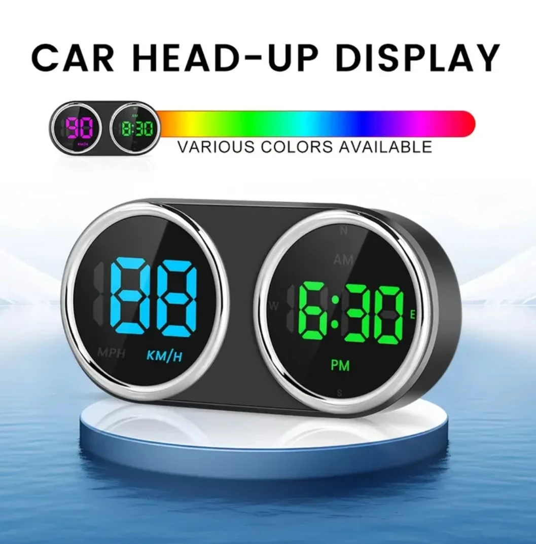 Orologi elettronici per moto p - Electronics Gadgets For Car recensione e prezzo