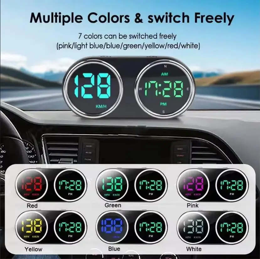 Orologi elettronici per moto p - Electronics Gadgets For Car recensione e prezzo