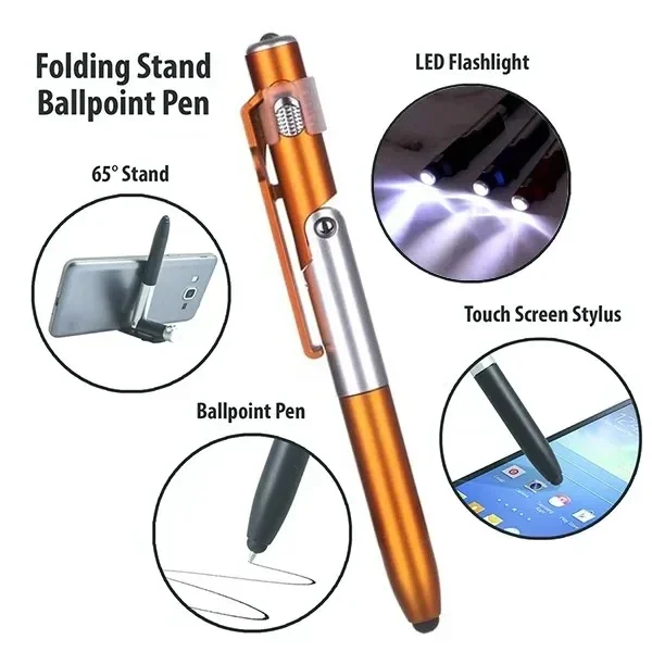 Penna Giocattolo Multifunzione - Smart Pen Digital recensione e prezzo