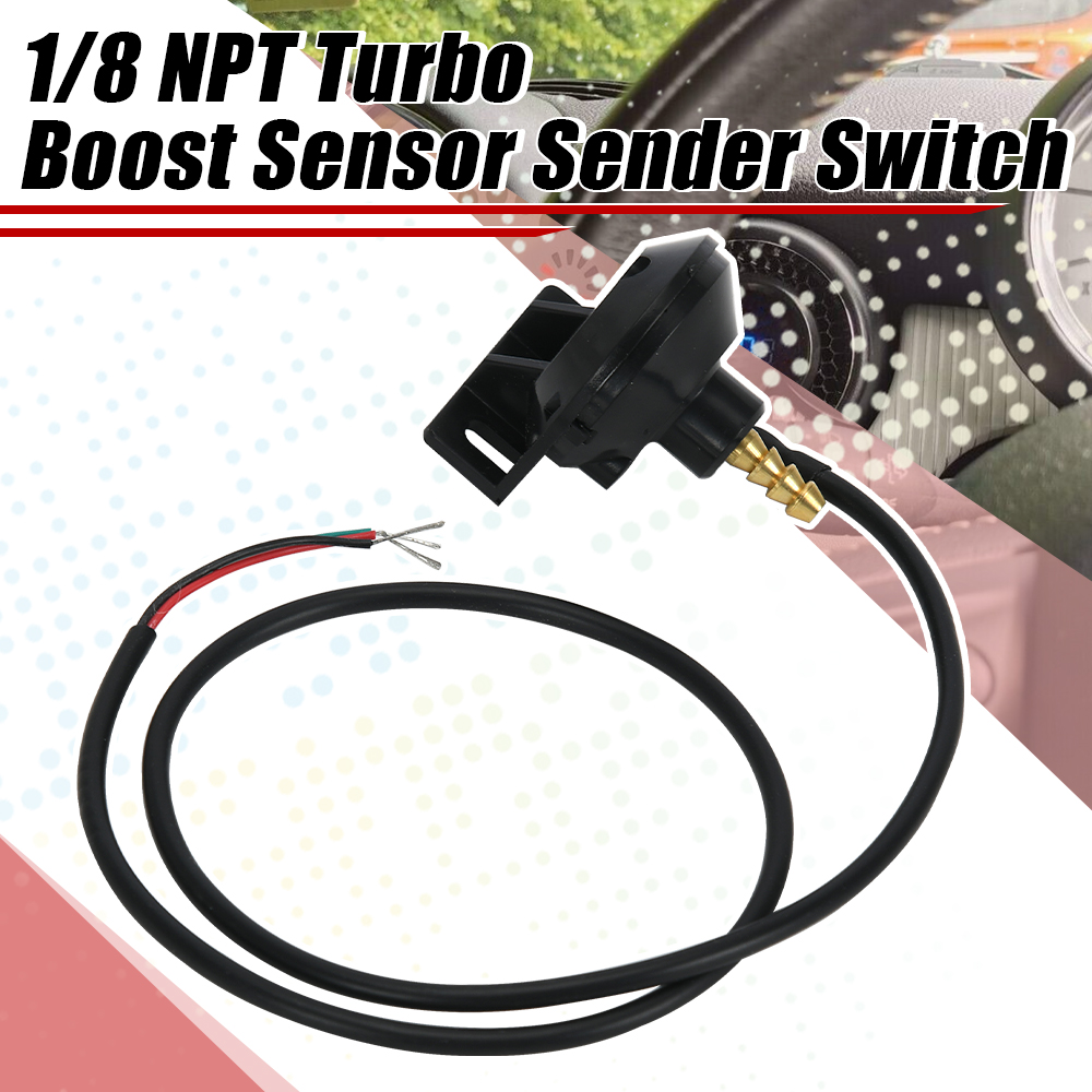 Sensore di Pressione Turbo Ele - Electronics Gadgets For Car recensione e prezzo