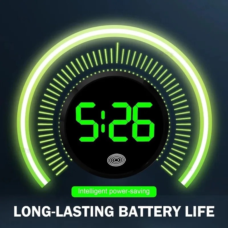Orologio Elettronico per Auto  - Electronics Gadgets For Car recensione e prezzo