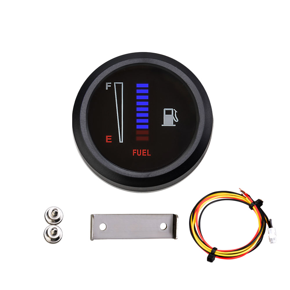 Auto Moto Indicatore di Livell - Electronics Gadgets For Car recensione e prezzo