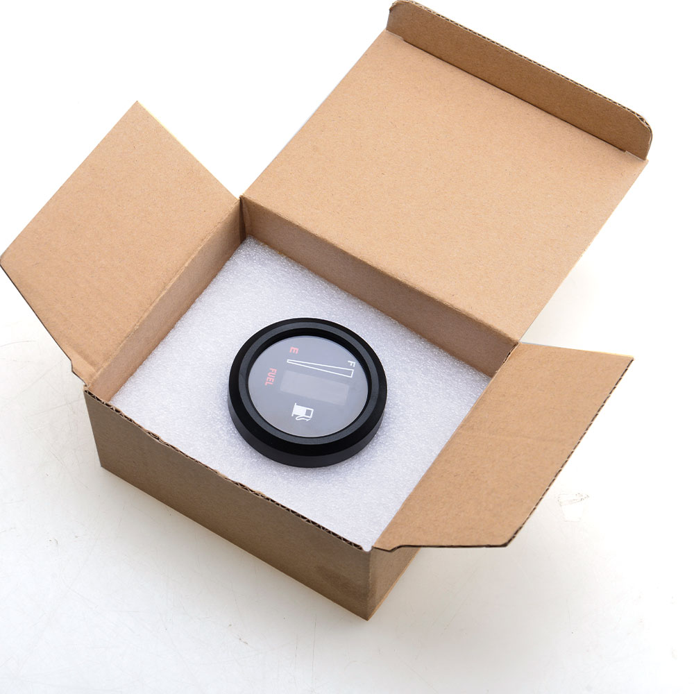 Auto Moto Indicatore di Livell - Electronics Gadgets For Car recensione e prezzo