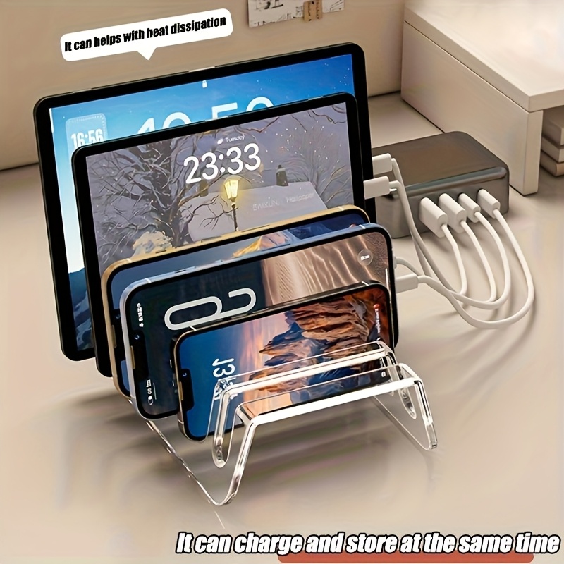 Supporto di Stoccaggio Multi-D - Modern Electronics Gadgets recensione e prezzo