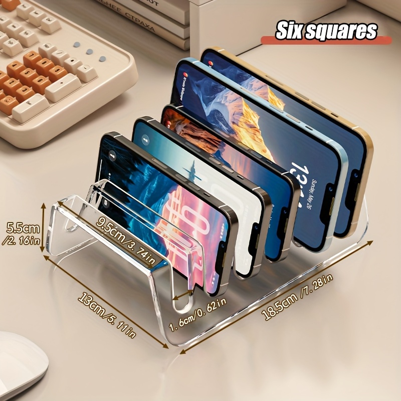 Supporto di Stoccaggio Multi-D - Modern Electronics Gadgets recensione e prezzo