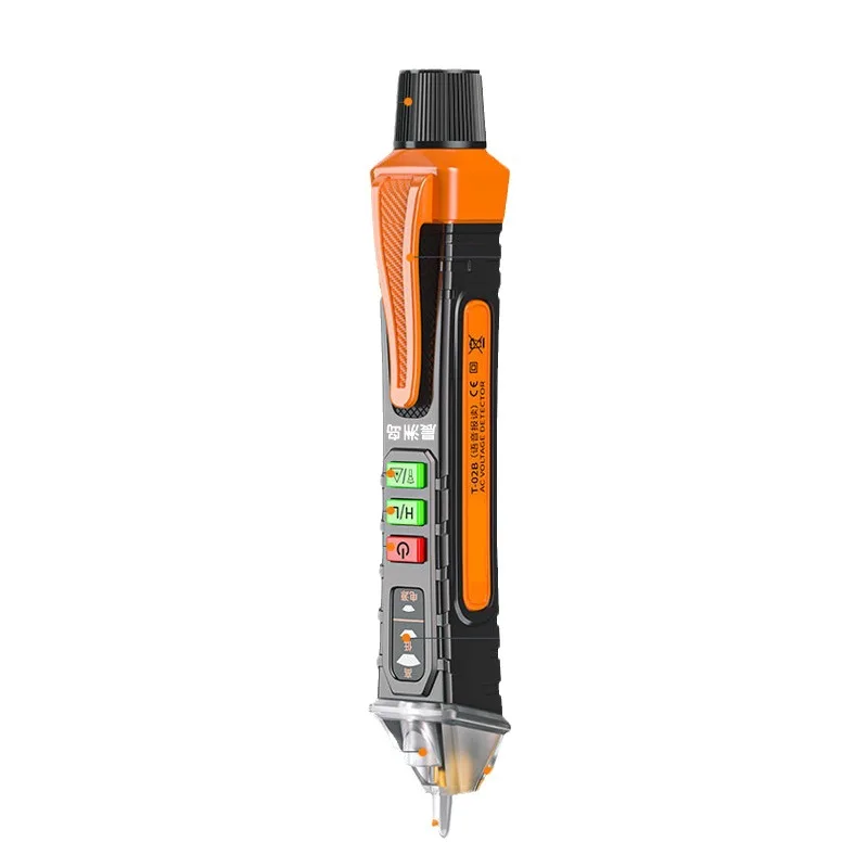 Tester di Tensione Intelligent - Smart Pen Digital recensione e prezzo