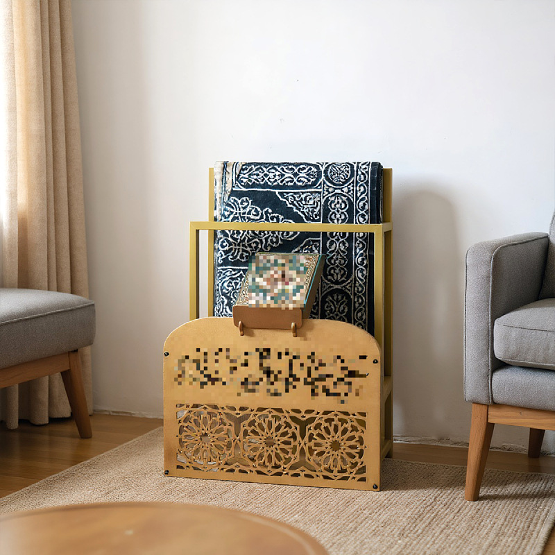 Nuovo Supporto in Legno per Co - Gadget Q recensione e prezzo