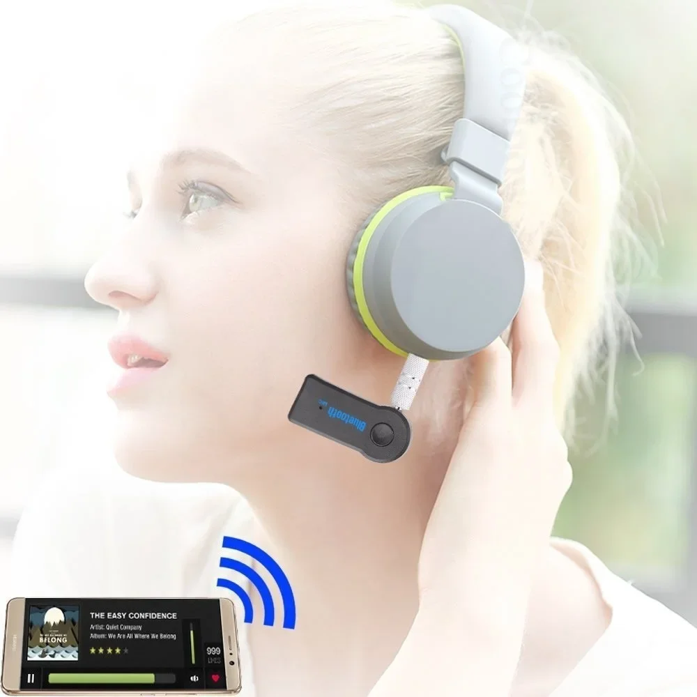 Ricevitore Audio Stereo Blueto - Electronics Gadgets For Car recensione e prezzo