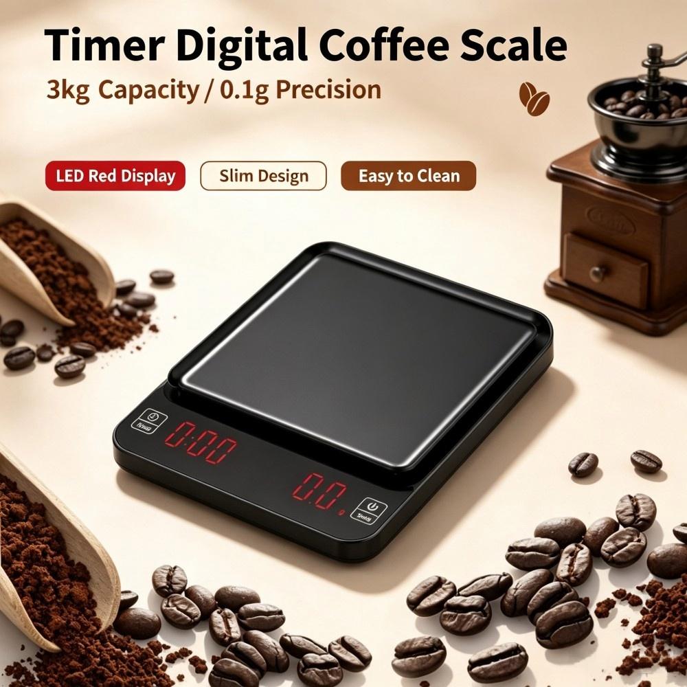 Bilancia Digitale di Alta Prec - Electronics For Home recensione e prezzo