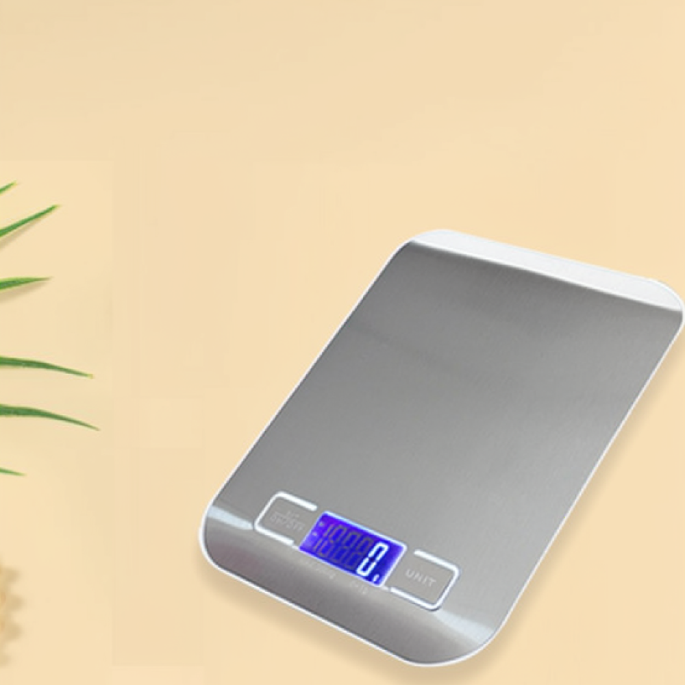Bilancia Elettronica da Cucina - Modern Electronics Gadgets recensione e prezzo