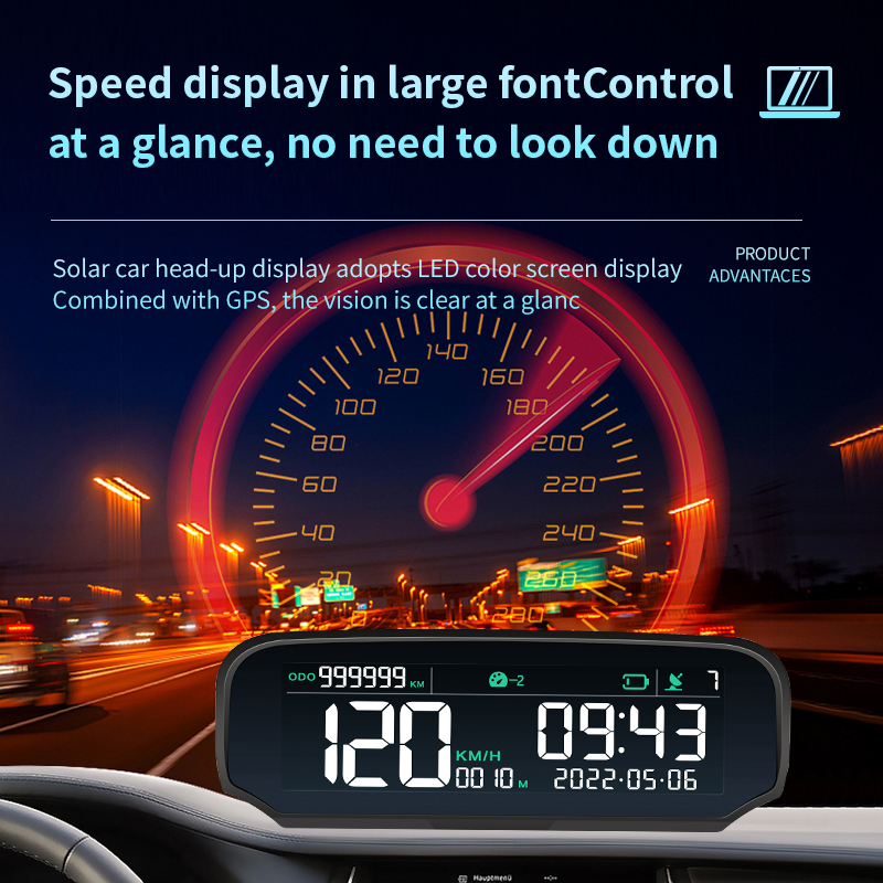 Display Head-Up GPS Multifunzi - Electronics Gadgets For Car recensione e prezzo