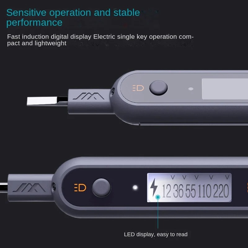 JIMIHOME Rilevatore di Tension - Smart Pen Digital recensione e prezzo