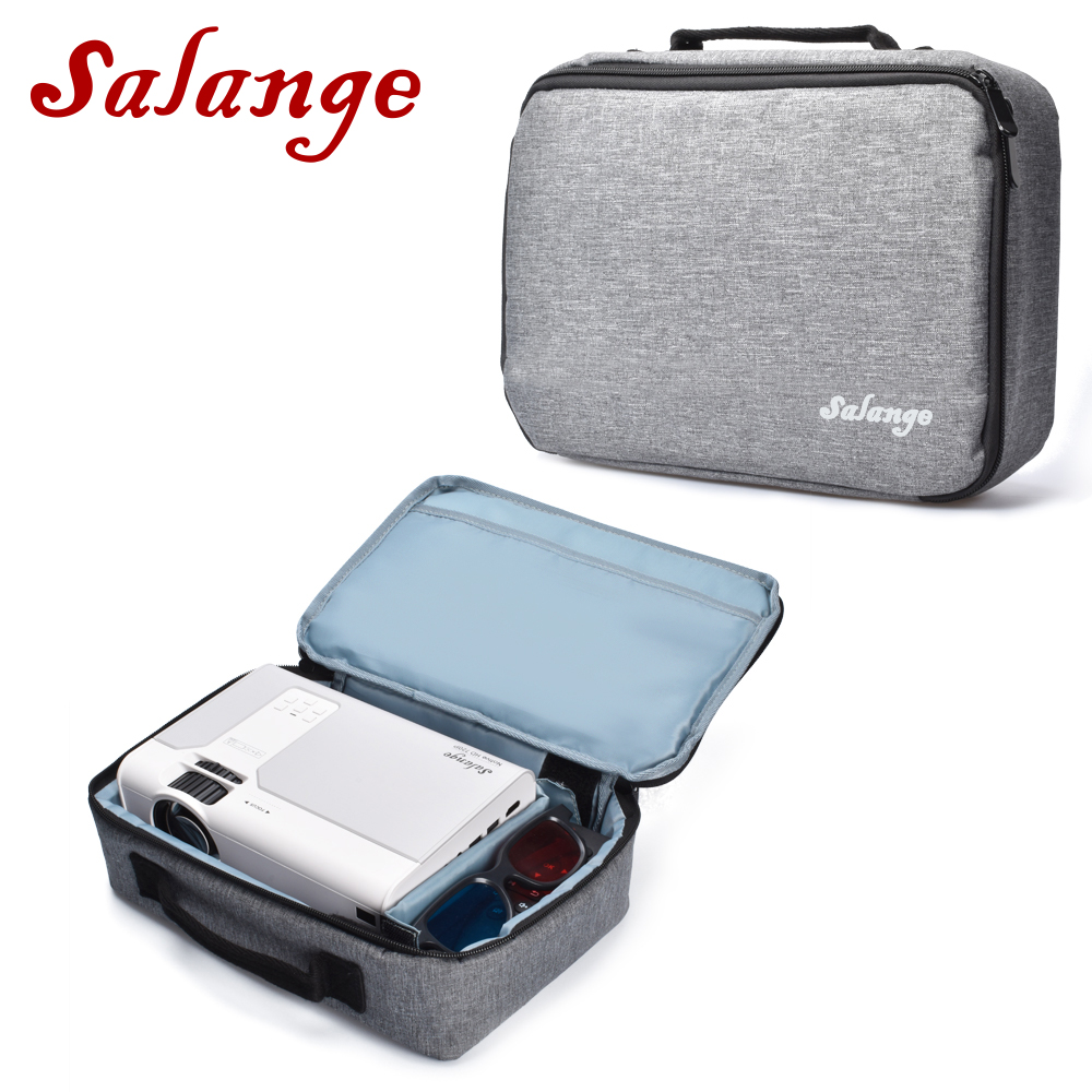 Borsa per Proiettore Salange p - Mini Projector Portable recensione e prezzo