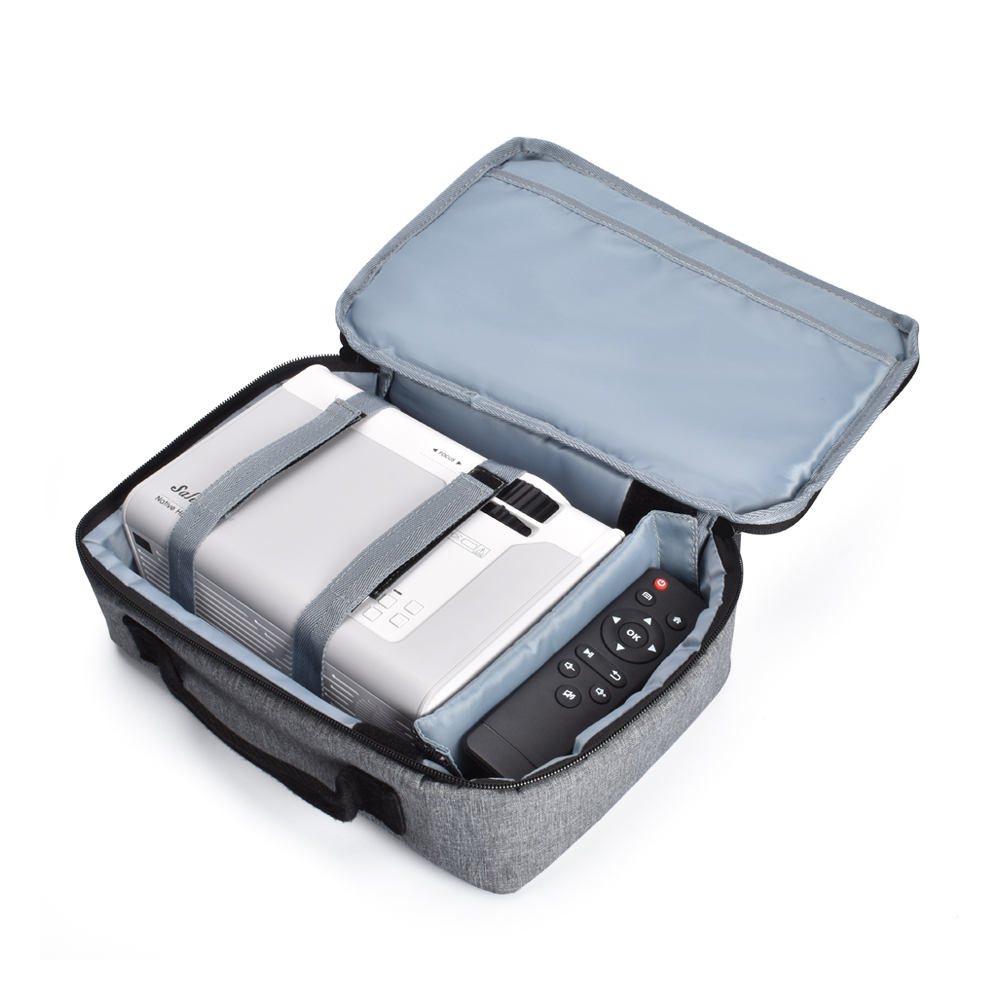 Borsa per Proiettore Salange p - Mini Projector Portable recensione e prezzo
