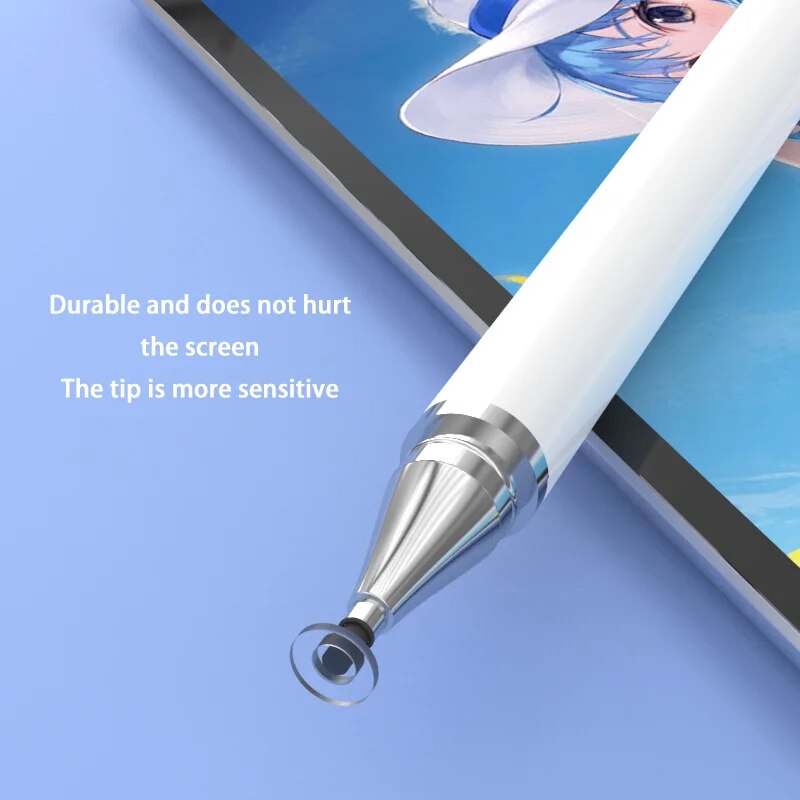 Penna universale per tablet, p - Smart Pen Digital recensione e prezzo