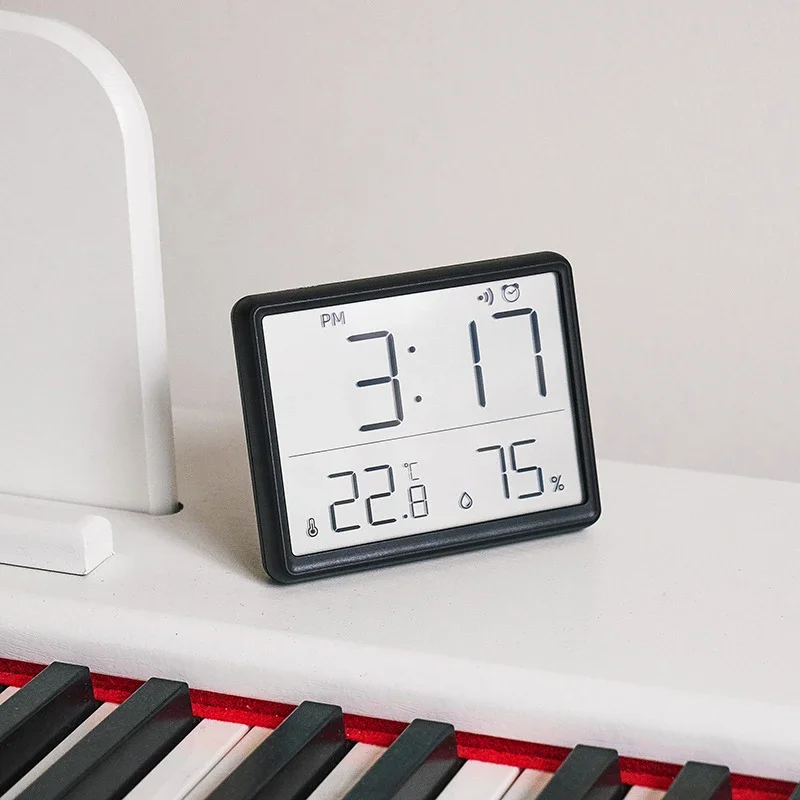 Sveglia Ultra Sottile con Gran - Modern Electronics Gadgets recensione e prezzo