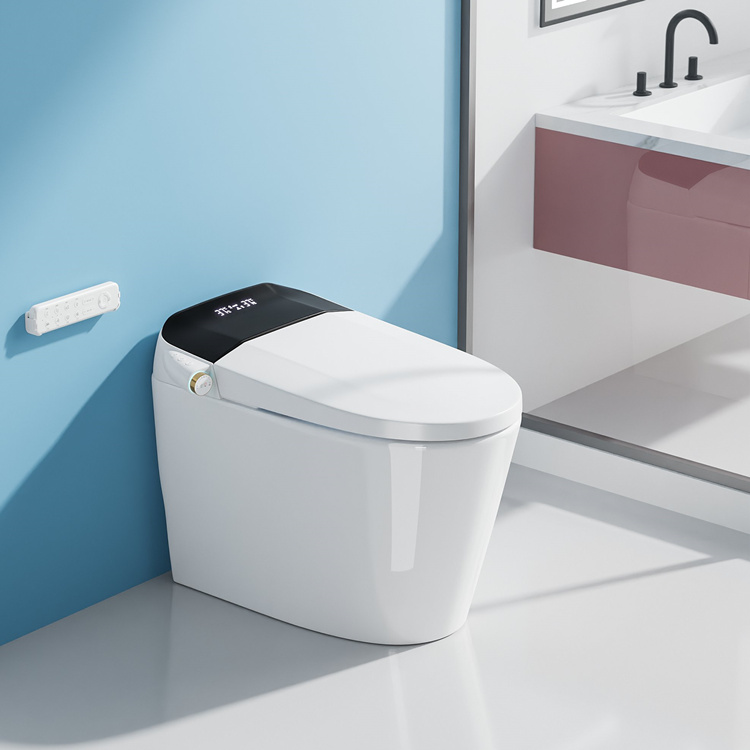 WC Intelligente con Sensore di - Electronics For Home recensione e prezzo