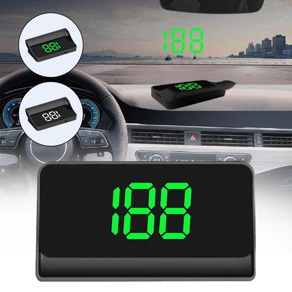 Display Head-Up per Auto con G - Electronics Gadgets For Car recensione e prezzo