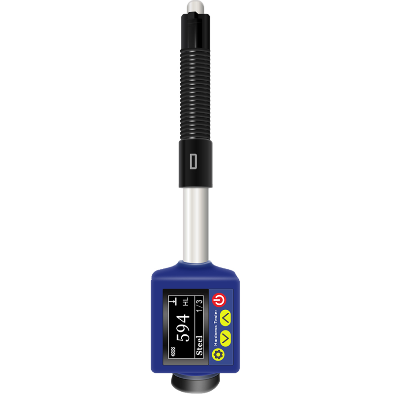 OLH110 Tester di Durezza Leeb  - Smart Pen Digital recensione e prezzo