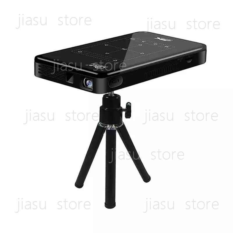 Mini Proiettore DLP P09-II And - Mini Projector Portable recensione e prezzo