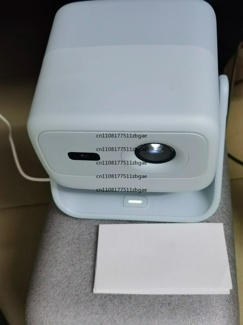 Proiettore Mini Intelligente c - Mini Projector Portable recensione e prezzo