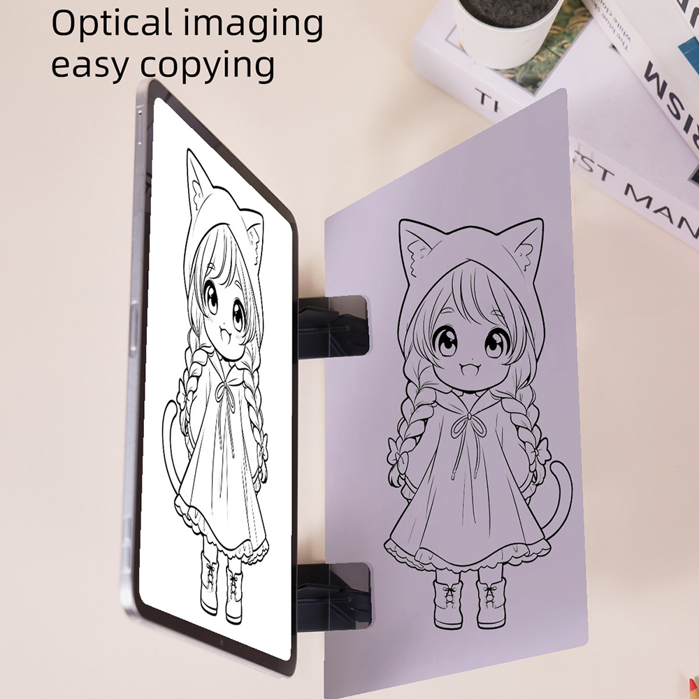 Proiettore Ottico per Disegno, - Mini Projector Portable recensione e prezzo