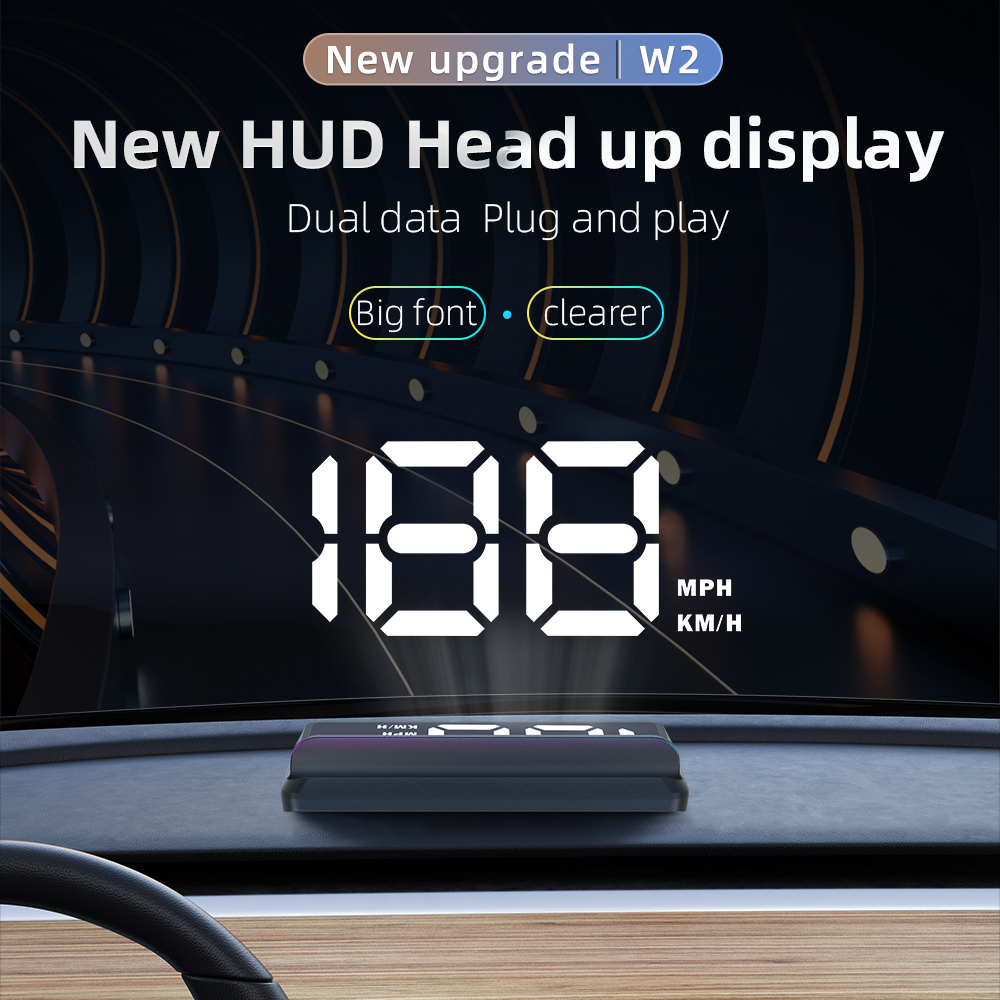 Display Head-Up GPS Elettronic - Electronics Gadgets For Car recensione e prezzo
