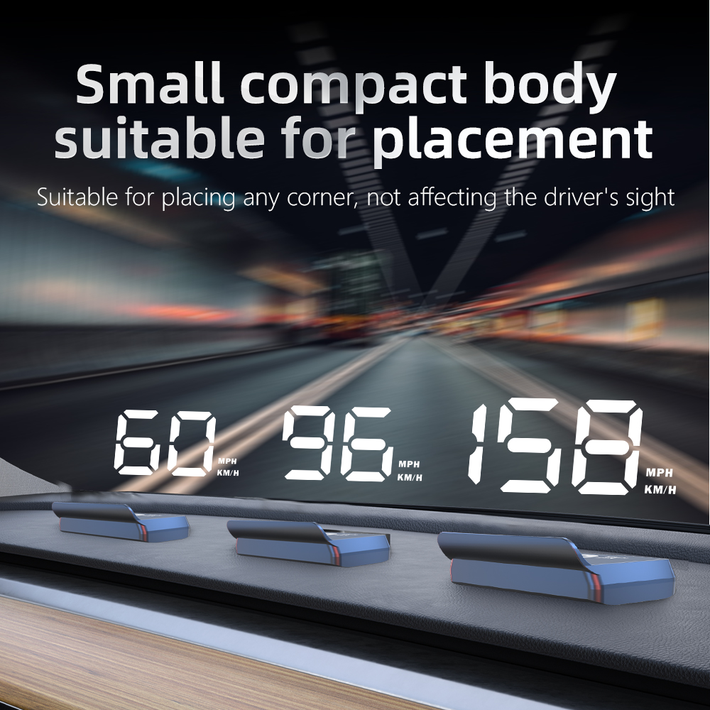 Display Head-Up GPS Elettronic - Electronics Gadgets For Car recensione e prezzo