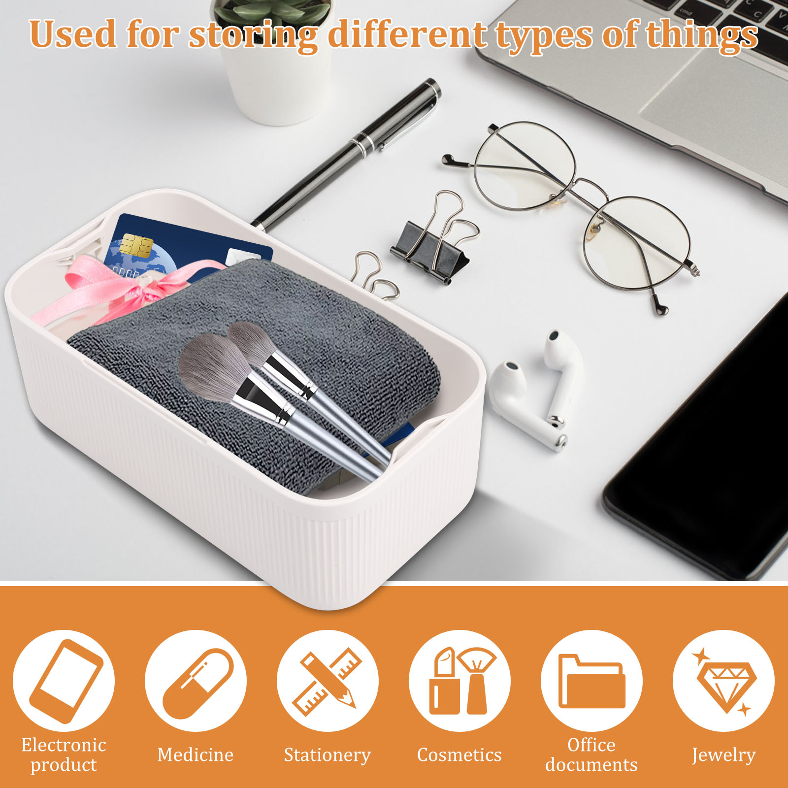 Cassette di Sicurezza con Time - Modern Electronics Gadgets recensione e prezzo