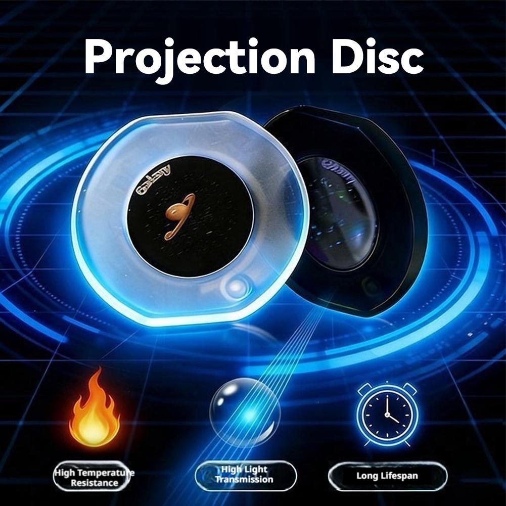 Proiettore Galassia 2-in-1 con - Mini Projector Portable recensione e prezzo