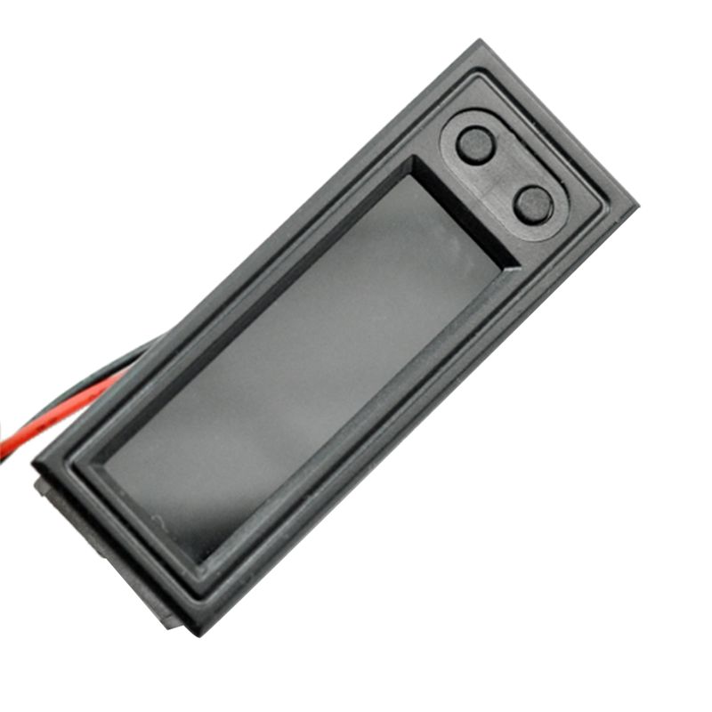 Orologio per auto Orologio dig - Electronics Gadgets For Car recensione e prezzo