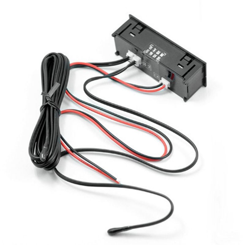Orologio per auto Orologio dig - Electronics Gadgets For Car recensione e prezzo