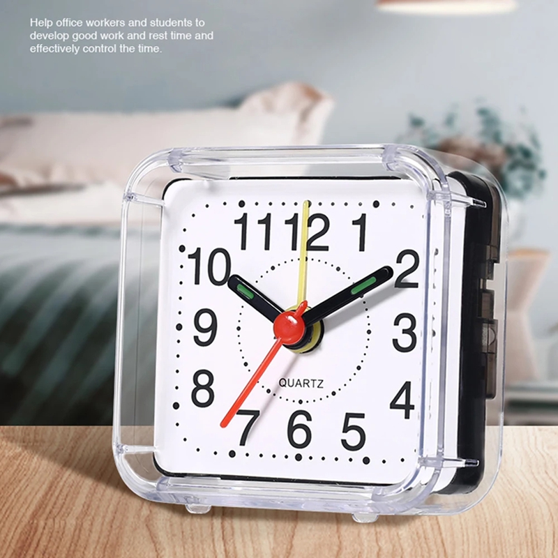Orologio da Tavolo Quadrato co - Modern Electronics Gadgets recensione e prezzo