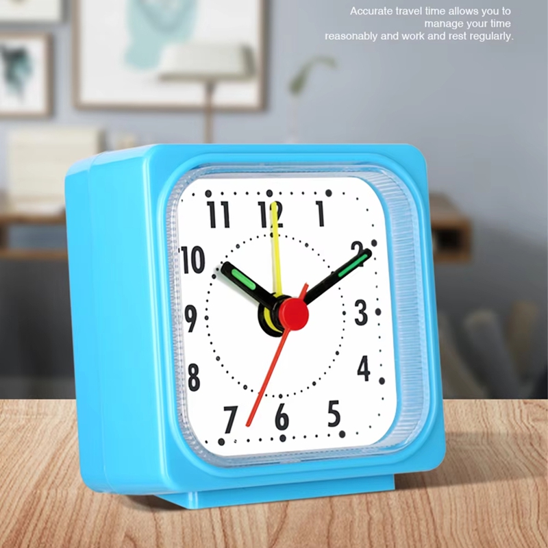 Orologio da Tavolo Quadrato co - Modern Electronics Gadgets recensione e prezzo